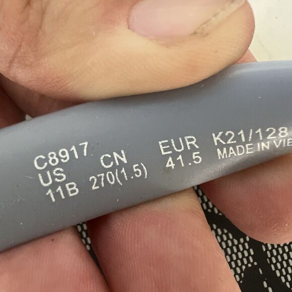 Coach Lynn Flip Flop Women’s 11 Platform Wedge Thong Sandal - Picture 5 of 5